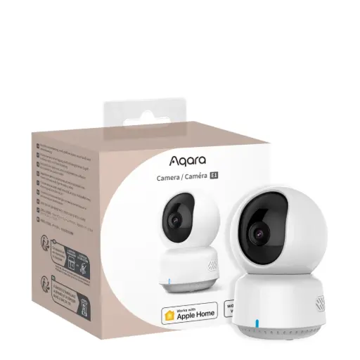 Aqara Camera E1 (Wi-Fi)