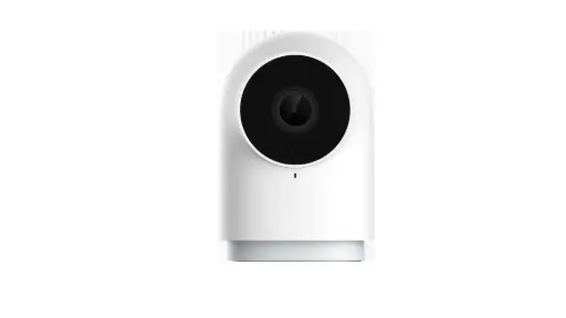 Aqara G2H Pro Camera Hub (Zigbee)