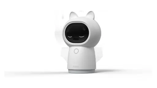 Aqara Camera Hub G3 EU (Zigbee)