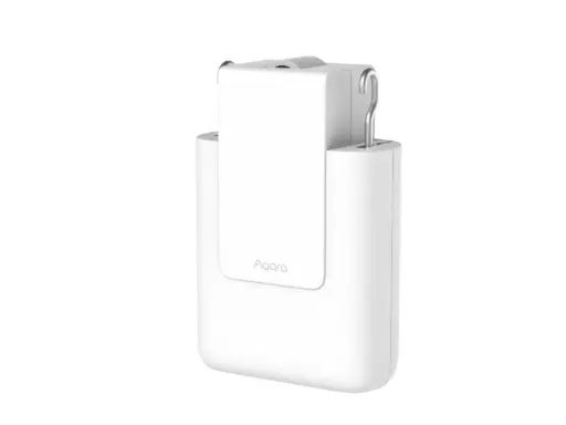 Aqara Curtain Driver E1 Rod Version (Zigbee)
