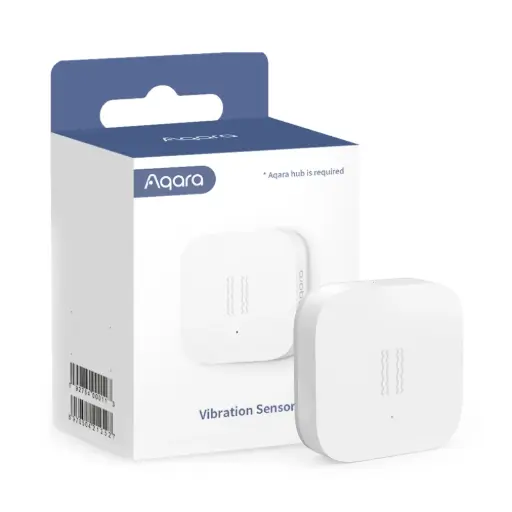 Aqara Vibration Sensor (Zigbee)