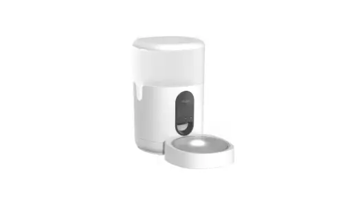 Aqara Smart Pet Feeder C1 (Zigbee)