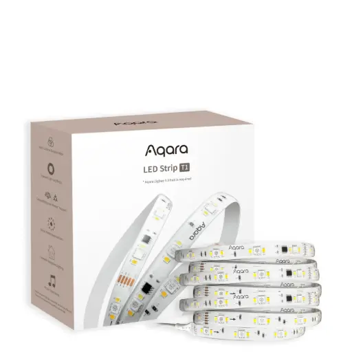 Aqara LED Strip T1 (Zigbee)