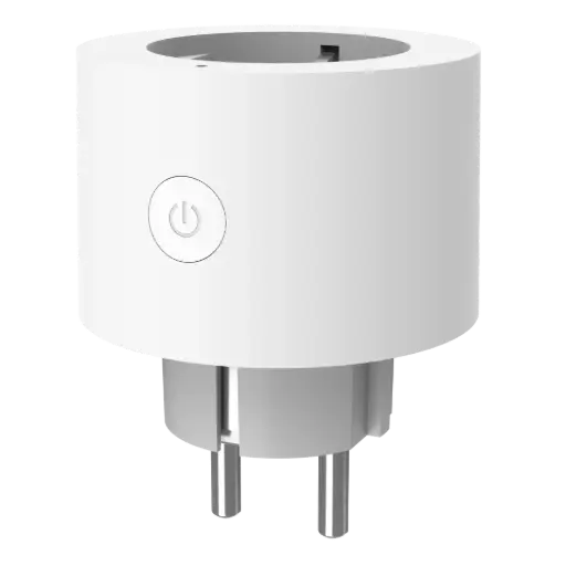 Aqara Smart Plug Type F (Zigbee)