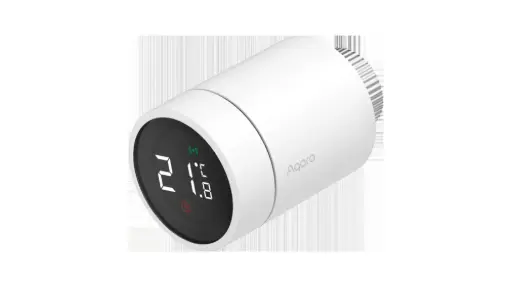 Aqara Smart Radiator Thermostat E1 (Zigbee)