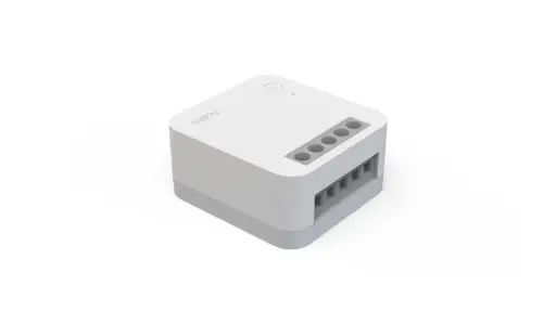 Aqara Single Switch Module T1 With Neutral (Zigbee)