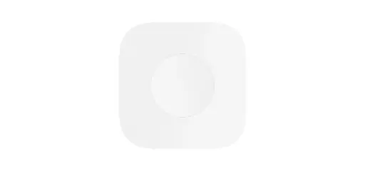 Aqara Wireless Mini Switch T1 (Zigbee)
