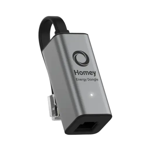 Homey Energy Dongle for P1 Energy Meter