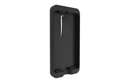 BagID Attachment Plate