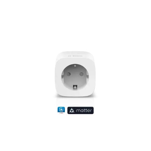 BOSCH Compact Plug +M (Matter over Thread)