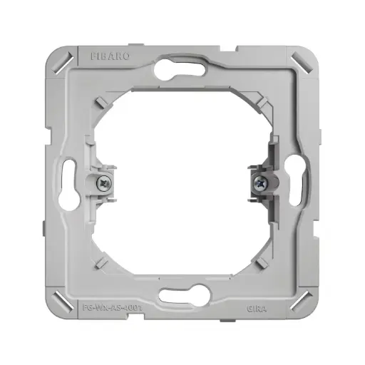 FIBARO Mounting Frame GIRA 55