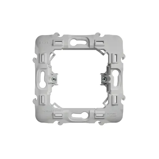 FIBARO Mounting Frame Schneider