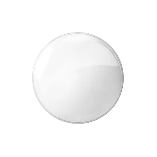 FIBARO Switch Button with lightguide