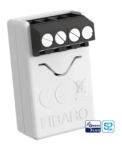 FIBARO Smart Implant