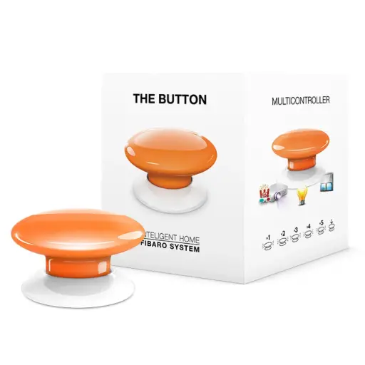 FIBARO The Button