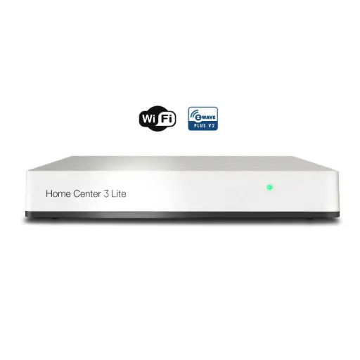 FIBARO Home Center 3 Lite