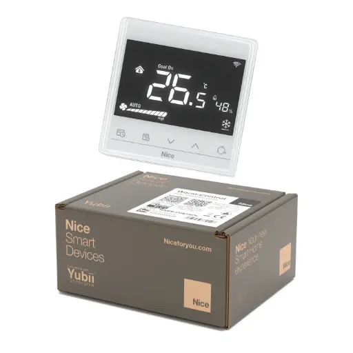 Nice Water Heating Thermostat