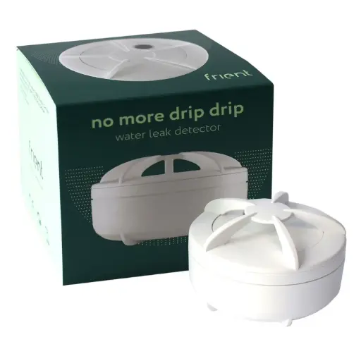 frient Water Leak Detector (Zigbee)