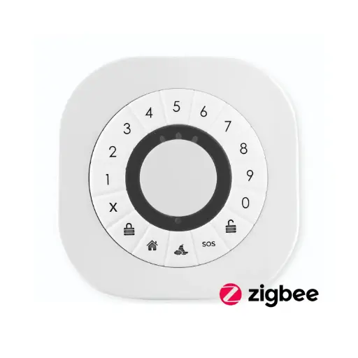 frient Keypad (Zigbee)