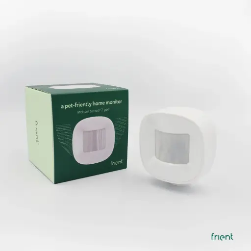 frient Motion Sensor 2 PET (Zigbee)