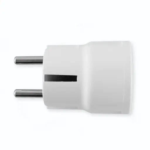 frient Smart Plug Mini 2 (Type F) - Schuko (Zigbee)