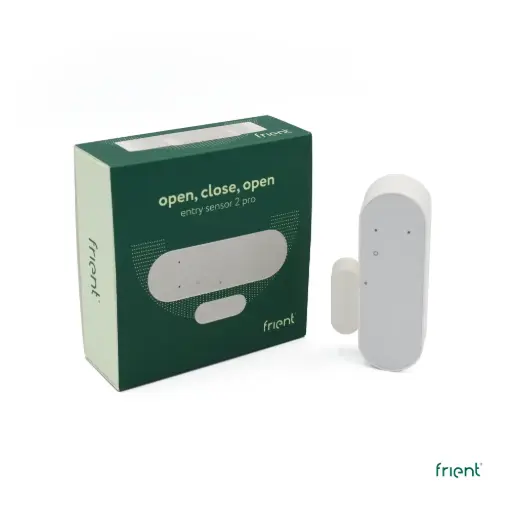 frient Entry Sensor 2 Pro