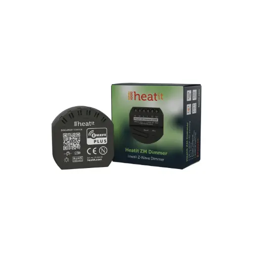 Heatit ZM Dimmer 250W 800 series
