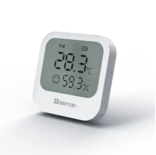 HEIMAN Temperature Humidity Sensor Zigbee