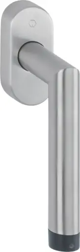 HOPPE Z-Wave eHandle ConnectSense Amsterdam 20-30mm