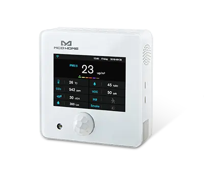 MCO Home Multi Sensor