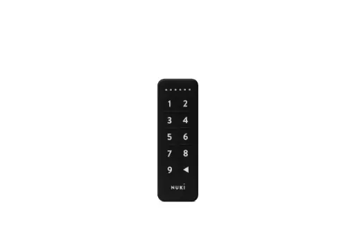Nuki Keypad