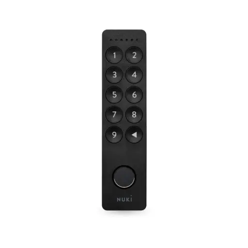 Nuki Keypad 2