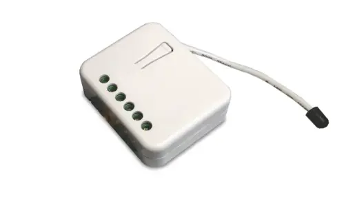 Philio Roller Shutter Controller