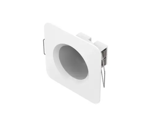 Philio Square Recessor for Philio Motion Sensor or Fibaro Motion Sensor