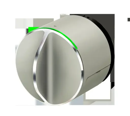 Danalock V3 Bluetooth Z-Wave