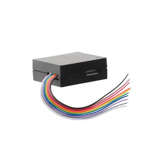 Danalock Universalmodul V3 (12-24 Volt, 2 Relais), BT Z-Wave