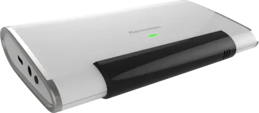 Remotec ZXT-600 AC Master Z-Wave