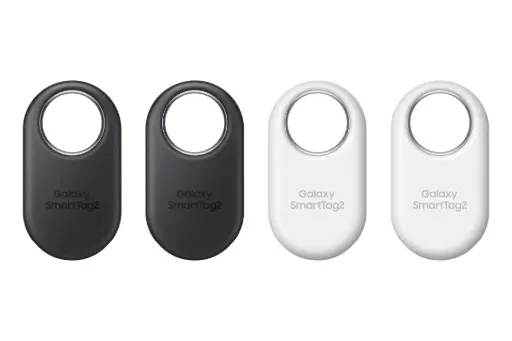 Samsung Galaxy SmartTag2 EI-T5600 Kit 2pcs Black 2pcs White