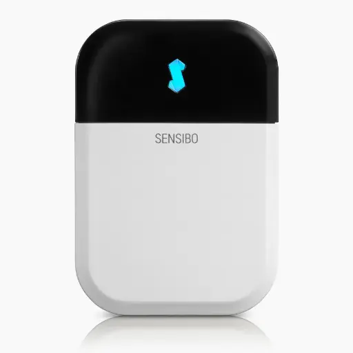 Sensibo Sky Smart AC Controller Cloud White