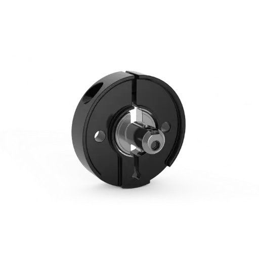 tedee Adapter for existing cylinders Black for Lock PRO