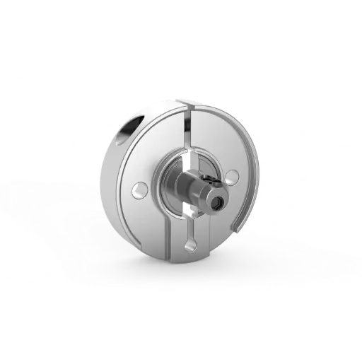 tedee Adapter for existing cylinders Silver for Lock PRO