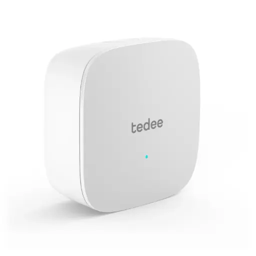 tedee Bridge (Bluetooth, Wi-Fi)