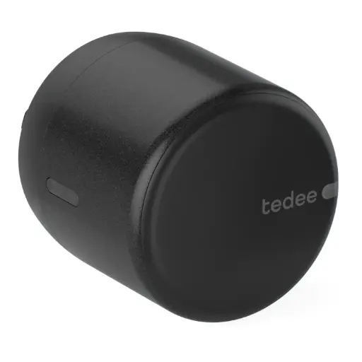 tedee Lock GO 2 Black (Bluetooth)