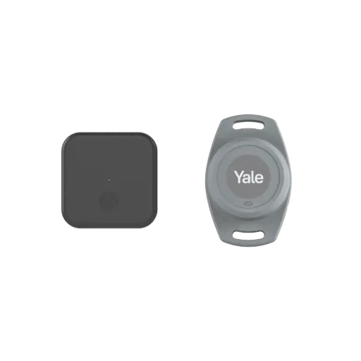 Yale Smart Opener Garage