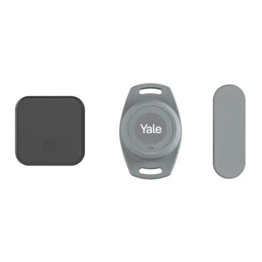 Yale Smart Opener Gate