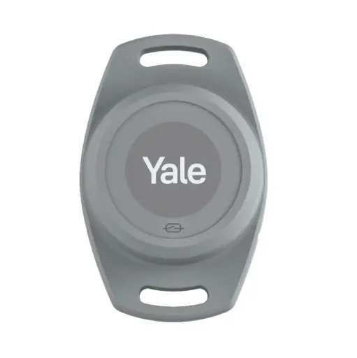 Yale Position Sensor for Smart Opener