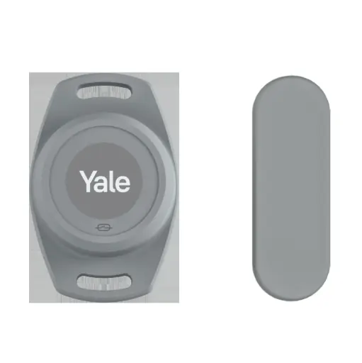 Yale Position Sensor Magnet for Smart Opener