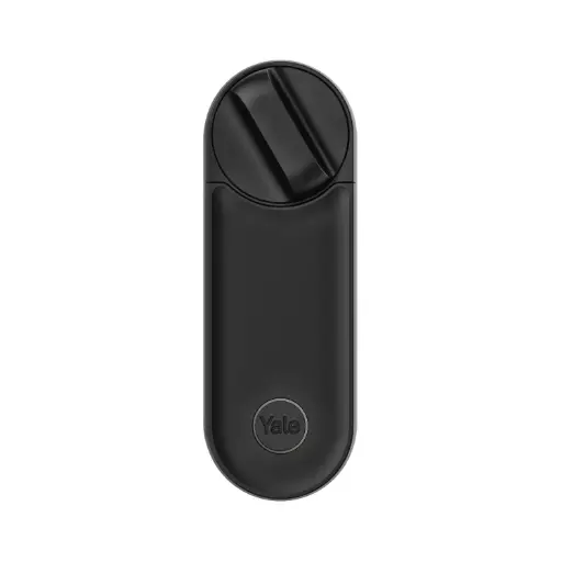 Yale Linus L2 Smart Lock Black