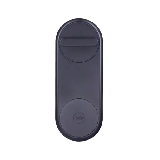 Yale Linus Smart Door Lock Black