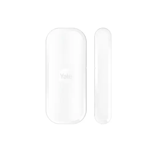 Yale Smart Alarm Indoor Window Door Sensor